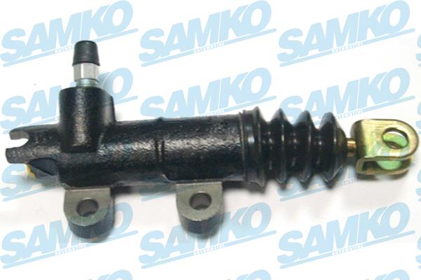 Samko M30132 Циліндр зчеплення, робочий M30132: Приваблива ціна - Купити в Україні на EXIST.UA!