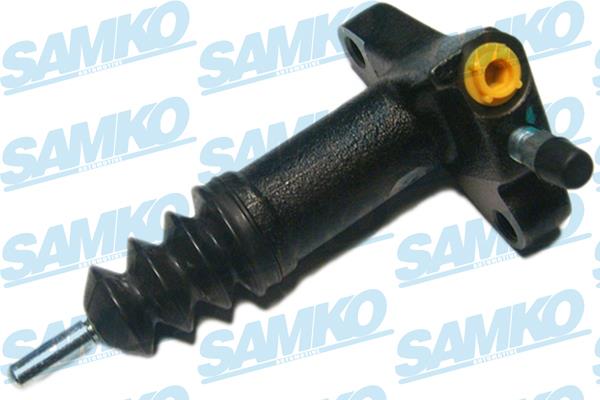 Samko M30130 Циліндр зчеплення, робочий M30130: Купити в Україні - Добра ціна на EXIST.UA!