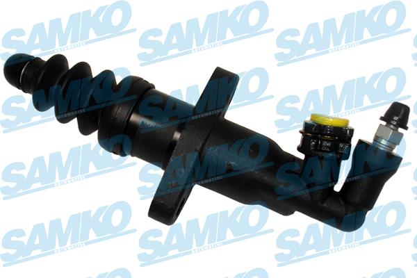 Samko M30129 Циліндр зчеплення, робочий M30129: Купити в Україні - Добра ціна на EXIST.UA!
