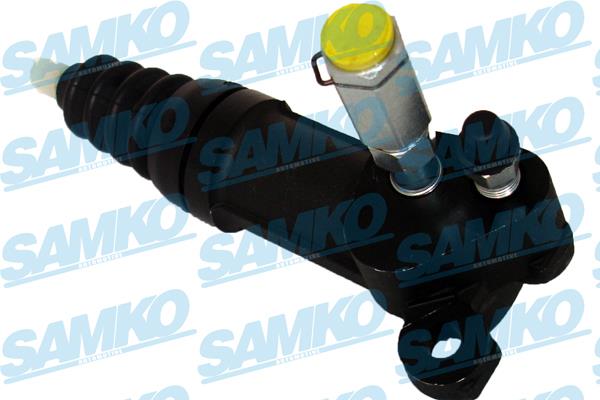 Samko M30128 Циліндр зчеплення, робочий M30128: Приваблива ціна - Купити в Україні на EXIST.UA!