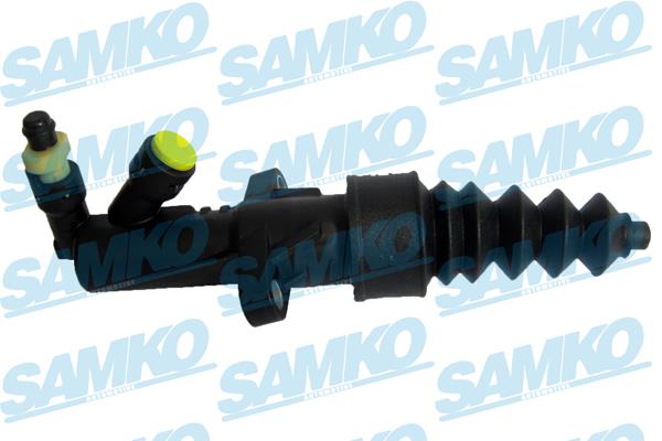 Samko M30084 Циліндр зчеплення, робочий M30084: Купити в Україні - Добра ціна на EXIST.UA!