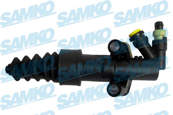 Samko M30083 Циліндр зчеплення, робочий M30083: Купити в Україні - Добра ціна на EXIST.UA!