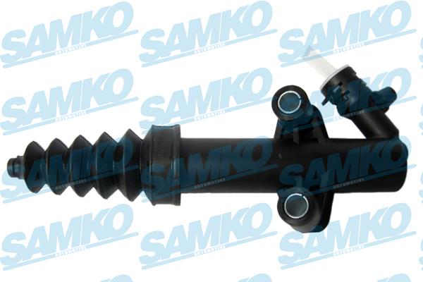 Samko M30081 Циліндр зчеплення, робочий M30081: Купити в Україні - Добра ціна на EXIST.UA!