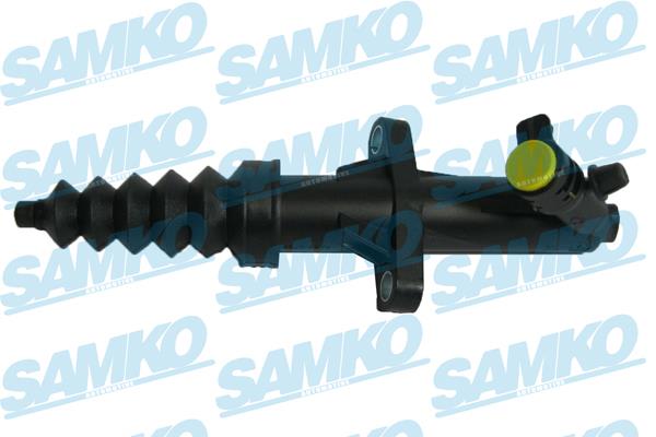 Samko M30080 Циліндр зчеплення, робочий M30080: Приваблива ціна - Купити в Україні на EXIST.UA!