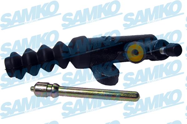 Samko M30072 Циліндр зчеплення, робочий M30072: Купити в Україні - Добра ціна на EXIST.UA!