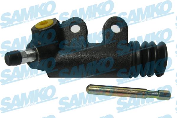 Samko M30062 Циліндр зчеплення, робочий M30062: Купити в Україні - Добра ціна на EXIST.UA!