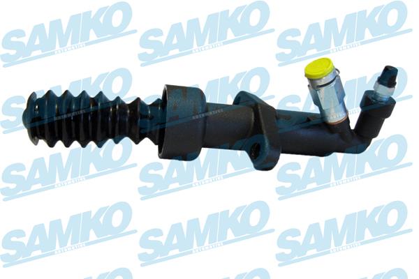 Samko M30057 Циліндр зчеплення, робочий M30057: Купити в Україні - Добра ціна на EXIST.UA!