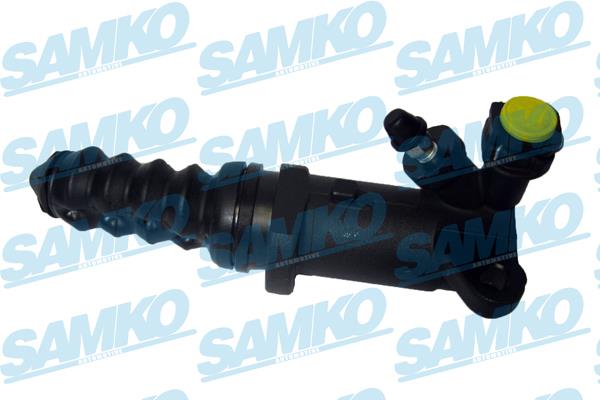 Samko M30053 Циліндр зчеплення, робочий M30053: Купити в Україні - Добра ціна на EXIST.UA!