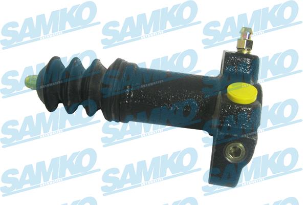 Samko M30051 Циліндр зчеплення, робочий M30051: Купити в Україні - Добра ціна на EXIST.UA!
