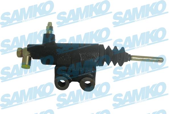 Samko M30050 Циліндр зчеплення, робочий M30050: Купити в Україні - Добра ціна на EXIST.UA!