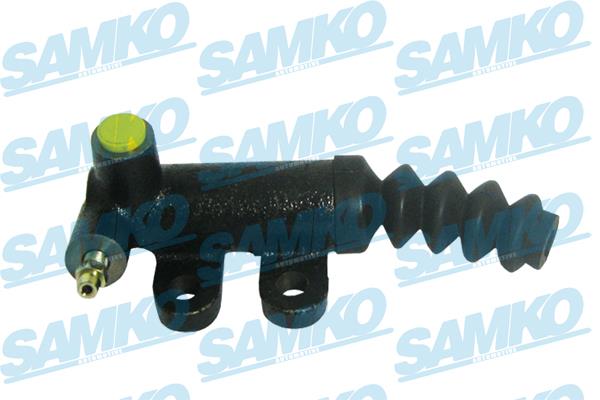 Samko M30049 Циліндр зчеплення, робочий M30049: Купити в Україні - Добра ціна на EXIST.UA!
