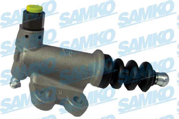 Samko M30035 Циліндр зчеплення, робочий M30035: Купити в Україні - Добра ціна на EXIST.UA!
