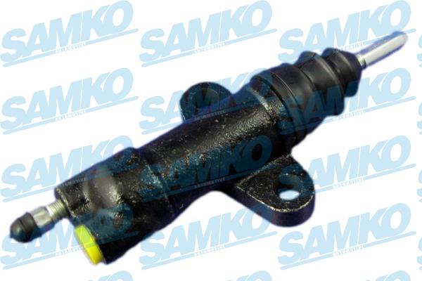 Samko M30034 Циліндр зчеплення, робочий M30034: Купити в Україні - Добра ціна на EXIST.UA!
