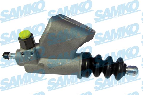 Samko M30033 Циліндр зчеплення, робочий M30033: Купити в Україні - Добра ціна на EXIST.UA!