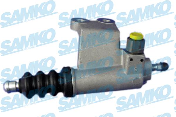 Samko M30032 Циліндр зчеплення, робочий M30032: Приваблива ціна - Купити в Україні на EXIST.UA!