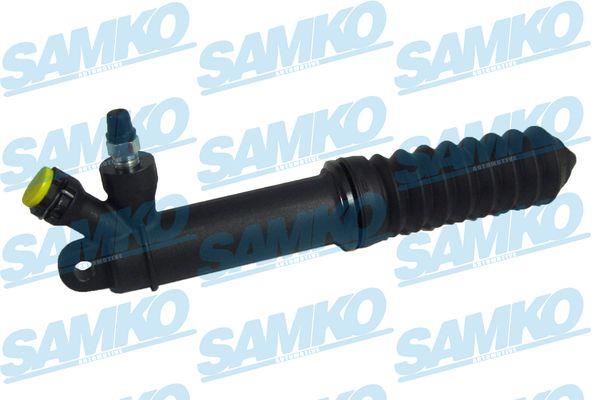 Samko M30030 Циліндр зчеплення, робочий M30030: Купити в Україні - Добра ціна на EXIST.UA!