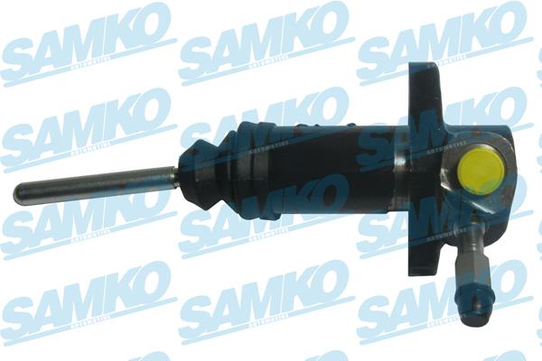 Samko M30027 Циліндр зчеплення, робочий M30027: Купити в Україні - Добра ціна на EXIST.UA!