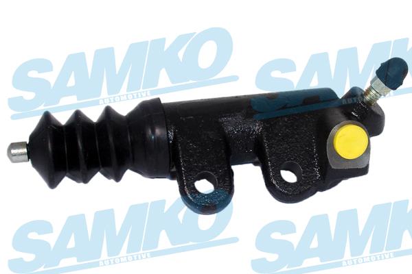 Samko M30026 Циліндр зчеплення, робочий M30026: Купити в Україні - Добра ціна на EXIST.UA!