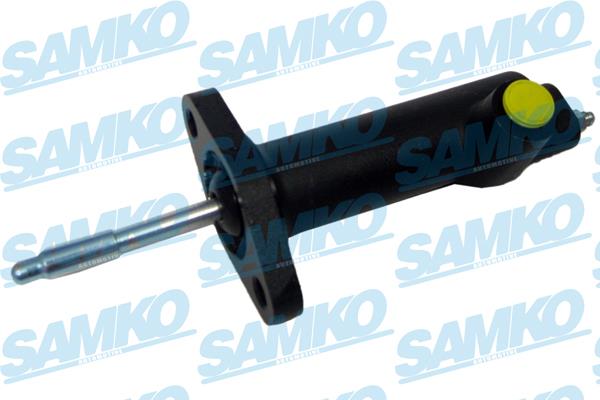 Samko M30023 Циліндр зчеплення, робочий M30023: Купити в Україні - Добра ціна на EXIST.UA!