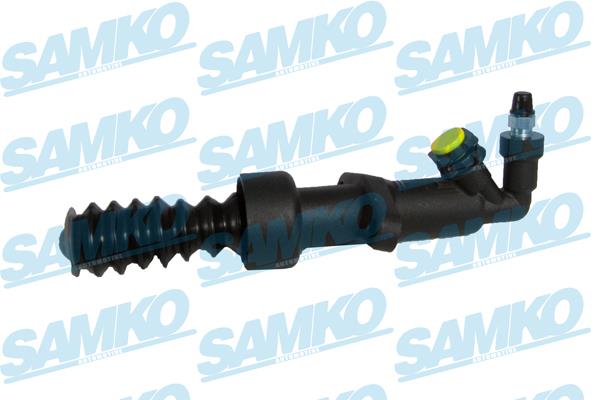 Samko M30021 Циліндр зчеплення, робочий M30021: Приваблива ціна - Купити в Україні на EXIST.UA!