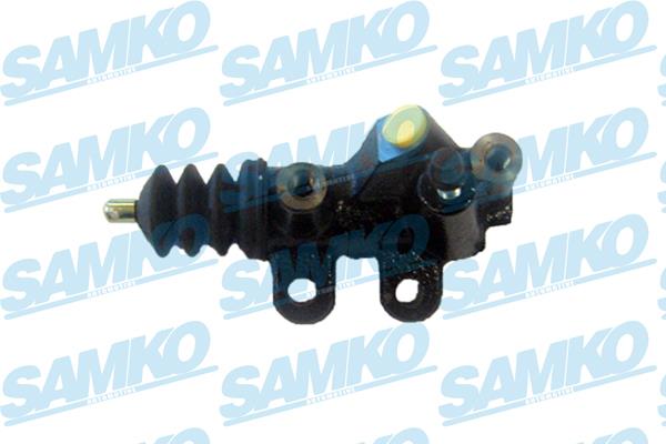 Samko M30017 Циліндр зчеплення, робочий M30017: Купити в Україні - Добра ціна на EXIST.UA!