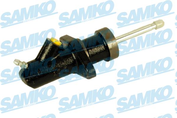 Samko M30008 Циліндр зчеплення, робочий M30008: Купити в Україні - Добра ціна на EXIST.UA!