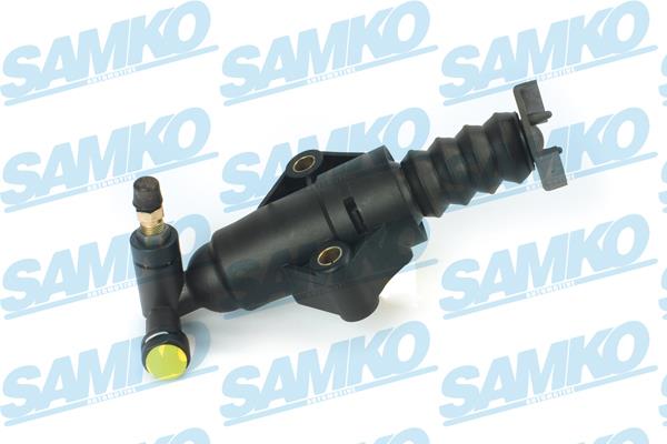Samko M30001 Циліндр зчеплення, робочий M30001: Купити в Україні - Добра ціна на EXIST.UA!
