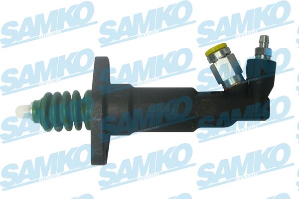 Samko M30000 Циліндр зчеплення, робочий M30000: Купити в Україні - Добра ціна на EXIST.UA!