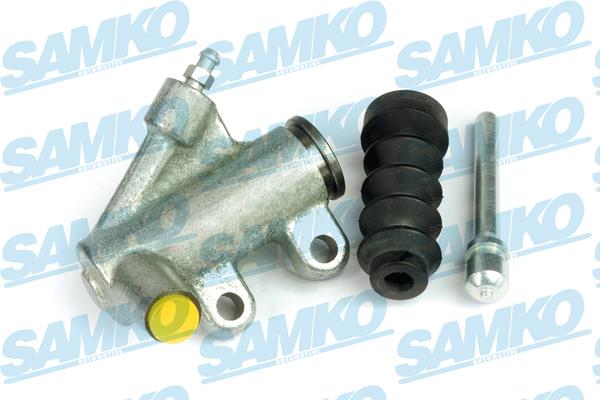 Samko M26023 Циліндр зчеплення, робочий M26023: Купити в Україні - Добра ціна на EXIST.UA!