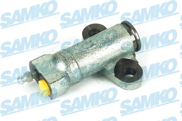 Samko M20007 Циліндр зчеплення, робочий M20007: Купити в Україні - Добра ціна на EXIST.UA!