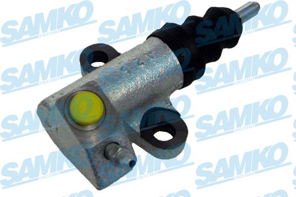 Samko M20005 Циліндр зчеплення, робочий M20005: Купити в Україні - Добра ціна на EXIST.UA!
