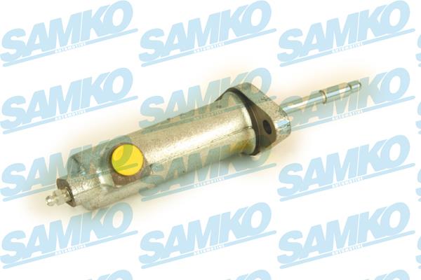Samko M17761 Циліндр зчеплення, робочий M17761: Купити в Україні - Добра ціна на EXIST.UA!