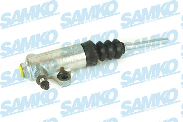 Samko M17760 Циліндр зчеплення, робочий M17760: Купити в Україні - Добра ціна на EXIST.UA!