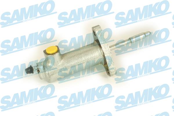 Samko M17751 Циліндр зчеплення, робочий M17751: Купити в Україні - Добра ціна на EXIST.UA!