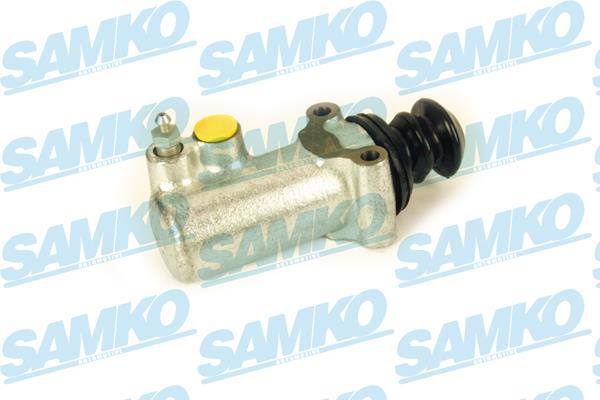 Samko M09400 Циліндр зчеплення, робочий M09400: Приваблива ціна - Купити в Україні на EXIST.UA!