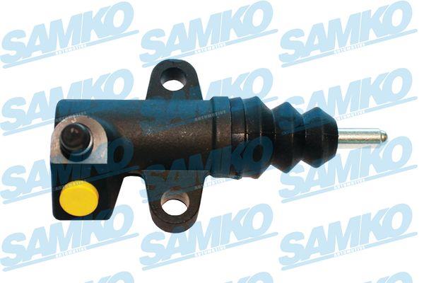 Samko M08933 Циліндр зчеплення, робочий M08933: Купити в Україні - Добра ціна на EXIST.UA!
