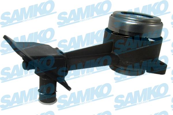 Samko M08002 Підшипник вижимний M08002: Приваблива ціна - Купити в Україні на EXIST.UA!