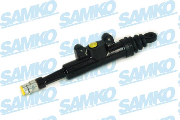 Главный цилиндр сцепления БМВ: F30881 Samko Цилиндр сцепления главный