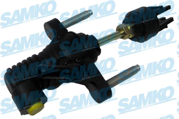 F30818 Samko Цилиндр сцепления главный