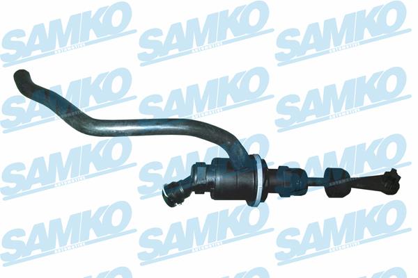 F30162 Samko Цилиндр сцепления главный
