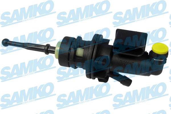 F30125 Samko Цилиндр сцепления главный