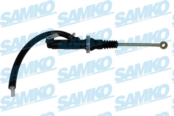 F30087 Samko Цилиндр сцепления главный