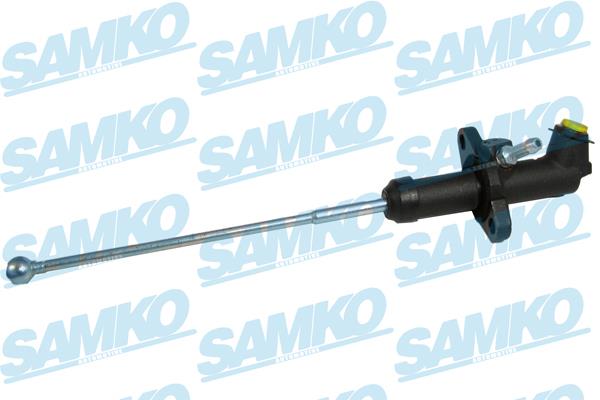 F30077 Samko Цилиндр сцепления главный