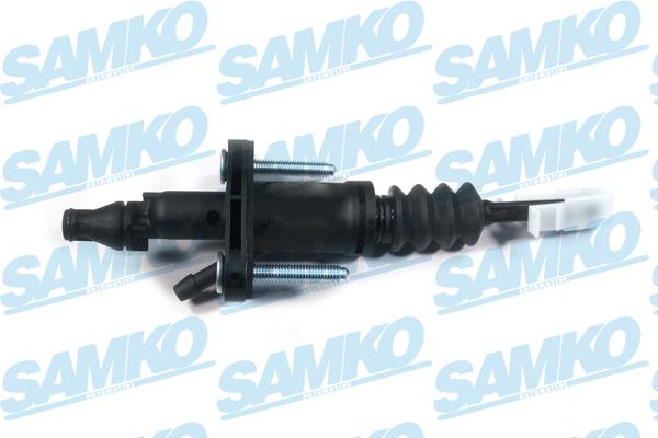 F30067 Samko Цилиндр сцепления главный