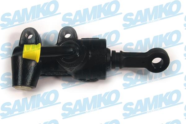 F30066 Samko Цилиндр сцепления главный