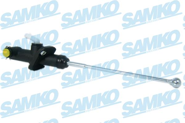 F30057 Samko Циліндр зчеплення головний