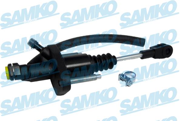 F30029 Samko Цилиндр сцепления главный
