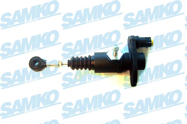 F30019 Samko Цилиндр сцепления главный
