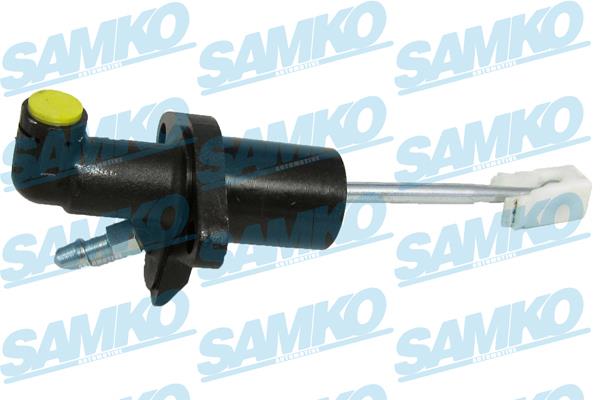 F30016 Samko Цилиндр сцепления главный