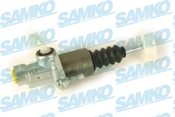 F30009 Samko Цилиндр сцепления главный
